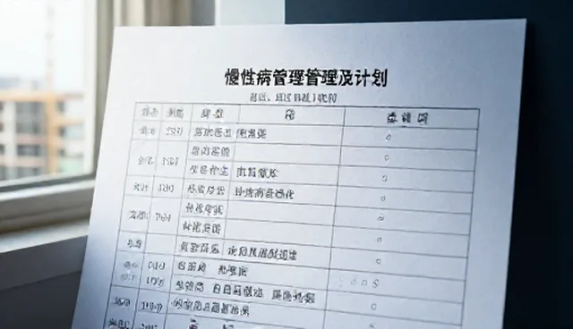门诊团队协作中的检查要点分析