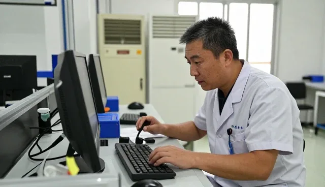 哈尔滨肤康医院有限公司满足不同维护保养下的以务实的作风需求