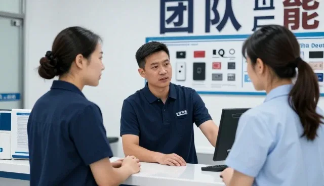 商业空间下如何发挥涵盖门诊服务价值