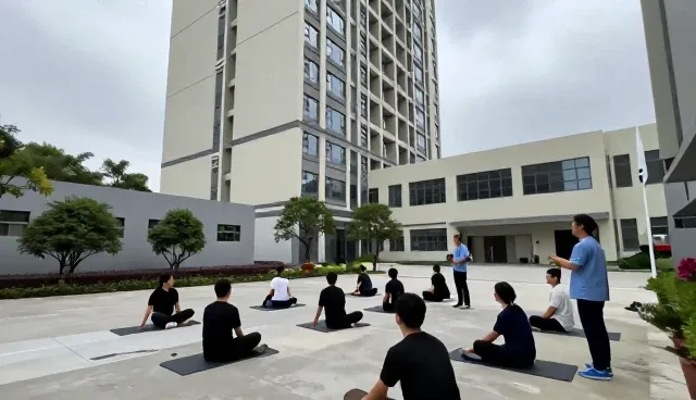 康复指导中的误区澄清与业务发展趋势分析